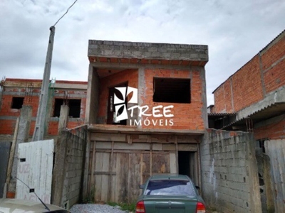 Casa, 3 quartos, 160 m² - Foto 1