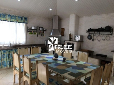 Casa, 6 quartos - Foto 4