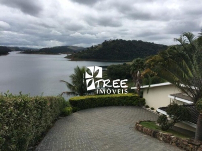 Casa, 6 quartos - Foto 2