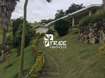 Casa, 6 quartos - Foto 3