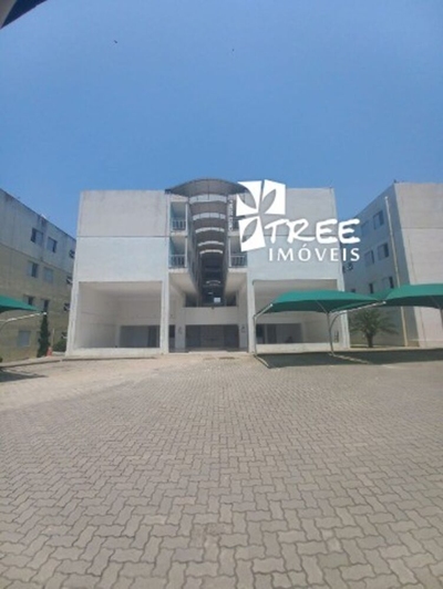 Apartamento, 2 quartos, 61 m² - Foto 1