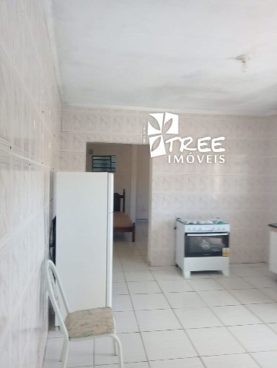 Casa, 1 quarto - Foto 3