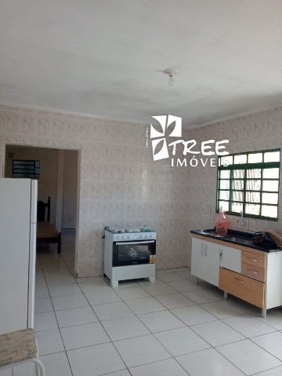 Casa, 1 quarto - Foto 2