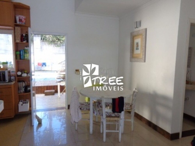 Casa, 5 quartos, 300 m² - Foto 3