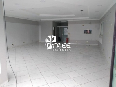 Loja-Salão, 376 m² - Foto 2