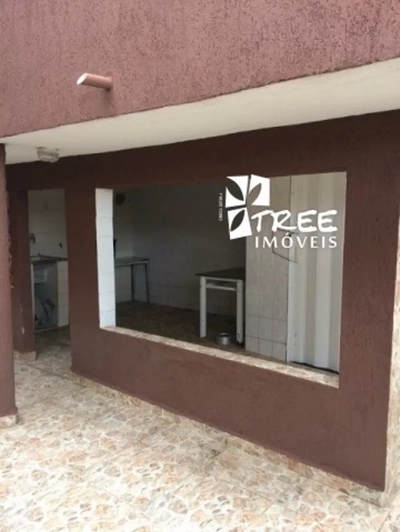 Casa, 3 quartos, 220 m² - Foto 2