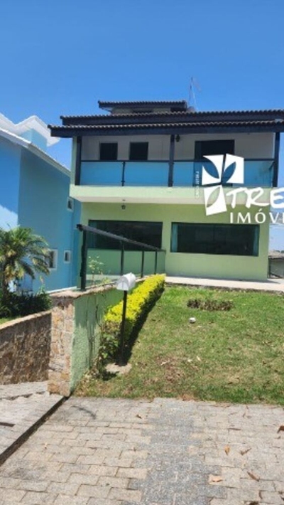 Casa, 3 quartos, 300 m² - Foto 2