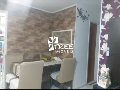 Apartamento, 2 quartos, 45 m² - Foto 5