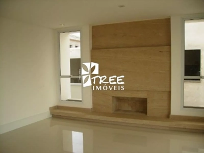 Casa, 5 quartos, 453 m² - Foto 3