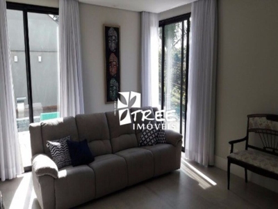 Casa, 4 quartos, 460 m² - Foto 2