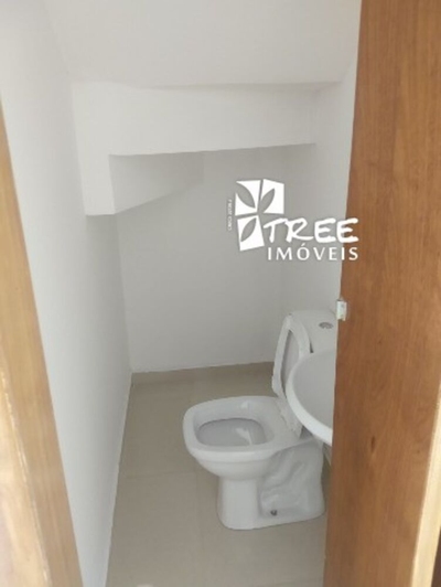 Casa, 2 quartos, 70 m² - Foto 4