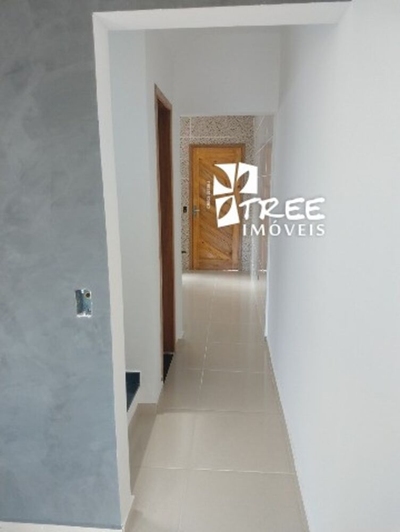 Casa, 2 quartos, 70 m² - Foto 3