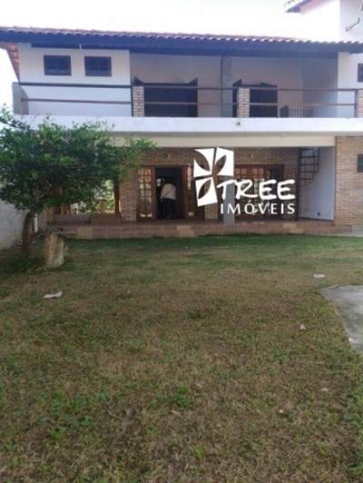 Casa, 3 quartos, 258 m² - Foto 1