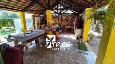 Chácara, 4 quartos, 2 hectares - Foto 2