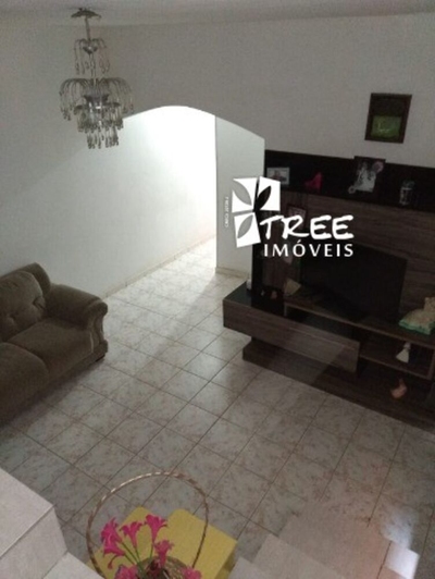 Casa, 4 quartos, 125 m² - Foto 4