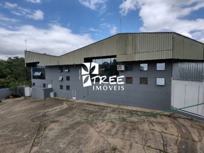 Depósito-Galpão, 4000 m² - Foto 2