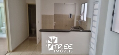 Apartamento, 2 quartos, 47 m² - Foto 5