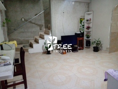 Casa, 3 quartos, 90 m² - Foto 2