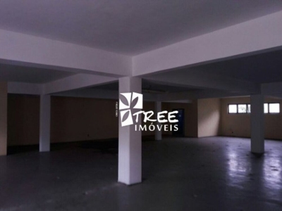 Depósito-Galpão, 9000 m² - Foto 5