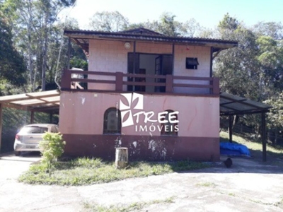 Chácara, 3 quartos - Foto 1