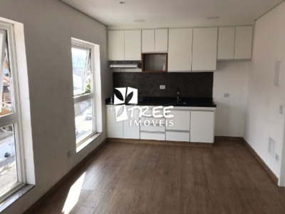 Apartamento, 1 quarto, 30 m² - Foto 1