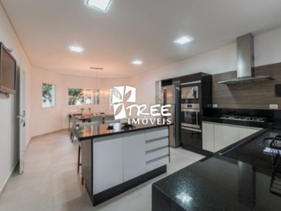 Casa, 4 quartos, 425 m² - Foto 2