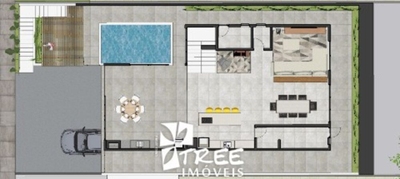 Casa, 4 quartos, 320 m² - Foto 5