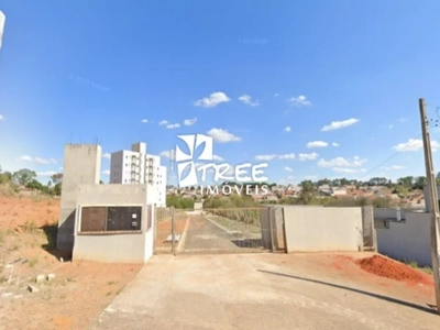 Apartamento, 2 quartos, 54 m² - Foto 1