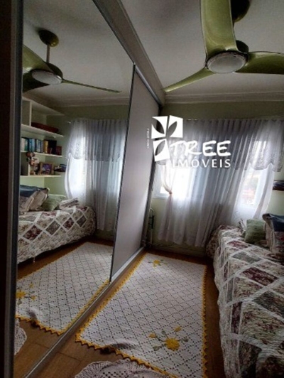 Apartamento, 3 quartos, 78 m² - Foto 5