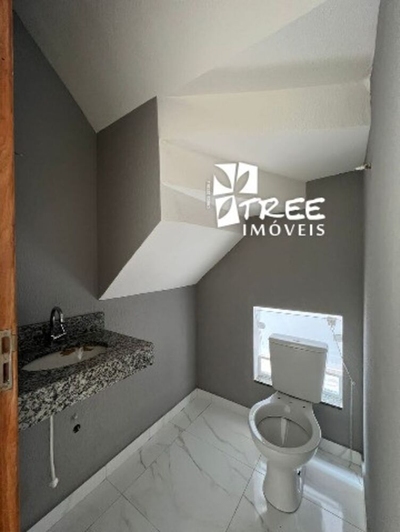 Casa, 2 quartos, 70 m² - Foto 4