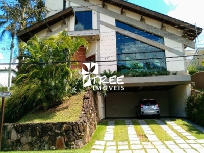 Casa, 3 quartos, 400 m² - Foto 1