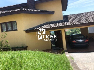 Casa, 3 quartos, 263 m² - Foto 3