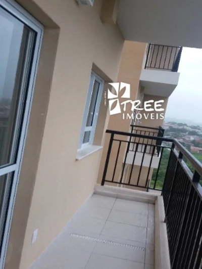 Apartamento, 2 quartos, 67 m² - Foto 1