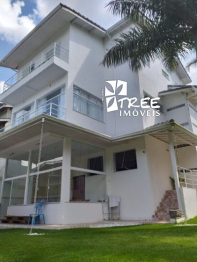 Casa, 3 quartos, 320 m² - Foto 3