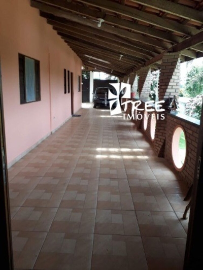 Chácara, 6 quartos, 7000 m² - Foto 2