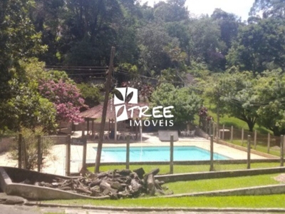 Chácara, 11 quartos, 32 hectares - Foto 1