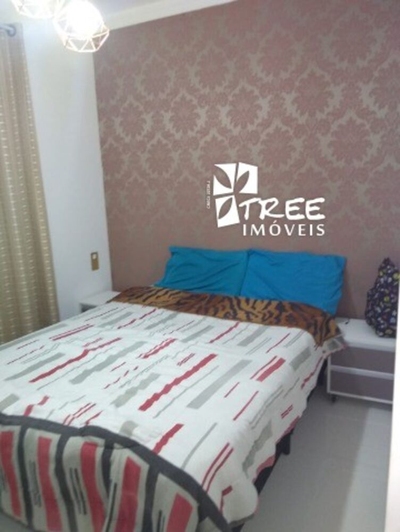 Apartamento, 2 quartos, 50 m² - Foto 3