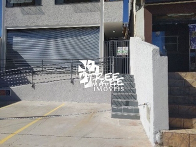 Loja-Salão, 250 m² - Foto 2