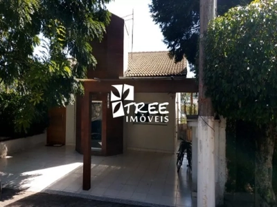 Casa, 5 quartos, 200 m² - Foto 1