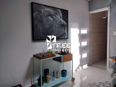 Casa, 3 quartos, 58 m² - Foto 3