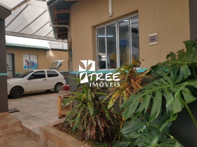 Prédio Inteiro, 200 m² - Foto 1