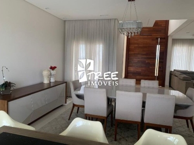 Casa, 4 quartos, 300 m² - Foto 3