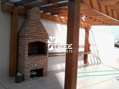 Apartamento, 3 quartos, 80 m² - Foto 3