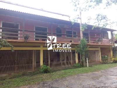 Chácara, 2 quartos - Foto 1