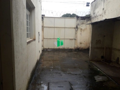 Depósito-Galpão, 100 m² - Foto 2