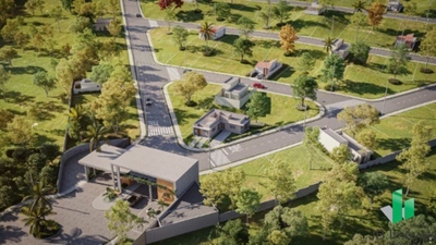 Terreno, 240 m² - Foto 3