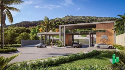 Terreno, 240 m² - Foto 1