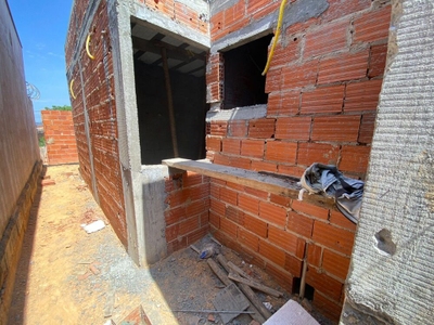 Casa, 2 quartos - Foto 5