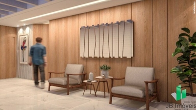 Apartamento, 3 quartos, 72 m² - Foto 2