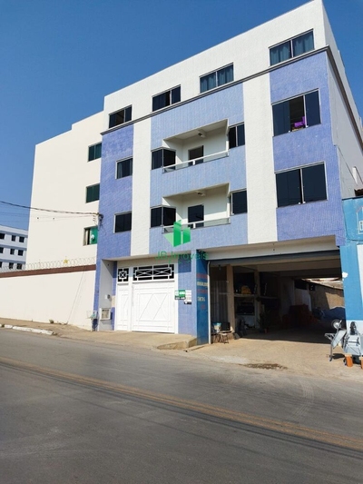 Apartamento, 2 quartos, 111 m² - Foto 1